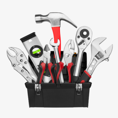 Tools & Home Improvement