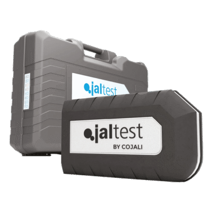 Jaltest LINK V9 Diagnostic Scanner 2026 — Multi-Brand Truck, Bus & Equipment Diagnostics