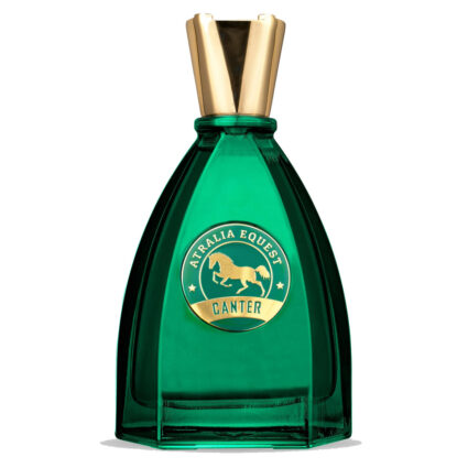 Atralia Equest Canter For Unisex Eau De Parfum 100ml