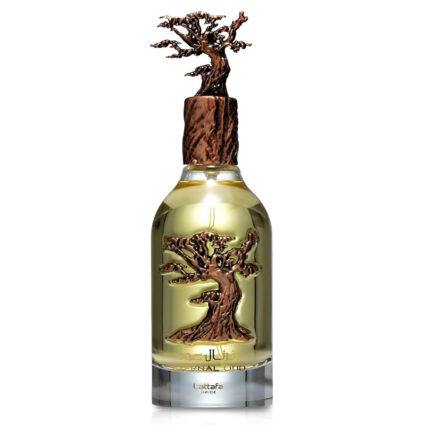Lattafa Eternal Oud For Unisex Eau De Parfum 100ml