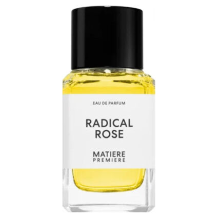 Matiere Premiere Radical Rose Unisex Eau De Parfum 100ml