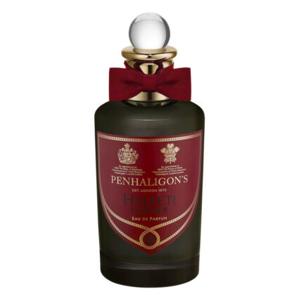 Penhaligon'S Halfeti Leather For Unisex Eau De Parfum 100ml