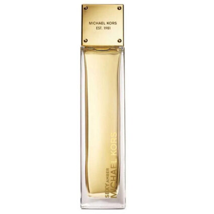 Michael Kors Sexy Amber For Women Eau De Parfum 100ml