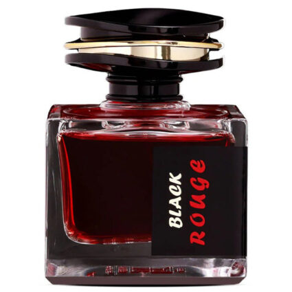 Aurora Black Rouge For Women EDP 100ML