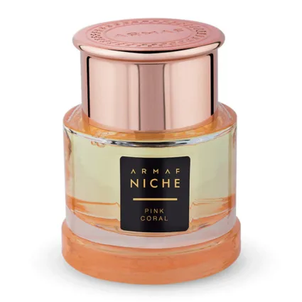 Armaf Niche Pink Coral For Women Eau De Parfum 100ML