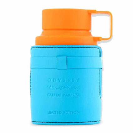 Armaf Odyssey Mandarin Sky Limited Edition For Women Eau De Parfum 100ML