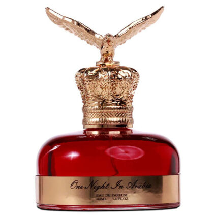 Aurora One Night In Arabia For Women EDP 100ML