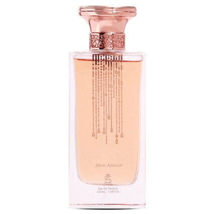 Aurora Mon Amour for Women EDP 100ML