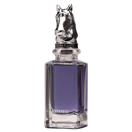 Aurora Equestrian Collection Rodeo For Unisex EDP 75ML