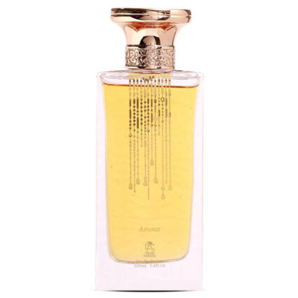 Aurora Amour for Women EDP 100ML