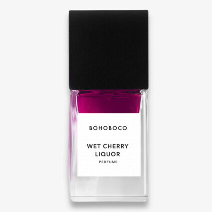 Bohoboco Wet Cherry Liquor For Unisex 50ml
