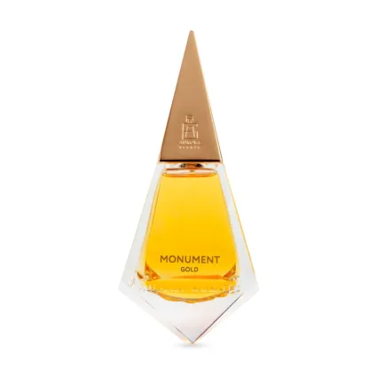 Aurora Scents Monument GOLD For Unisex | 75ML