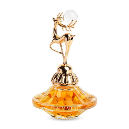 Aurora Scents HER MAJESTY for Women | 75 ML