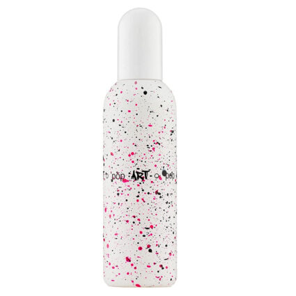 Colour Me Pop Art For Women Eau De Parfum 100ML