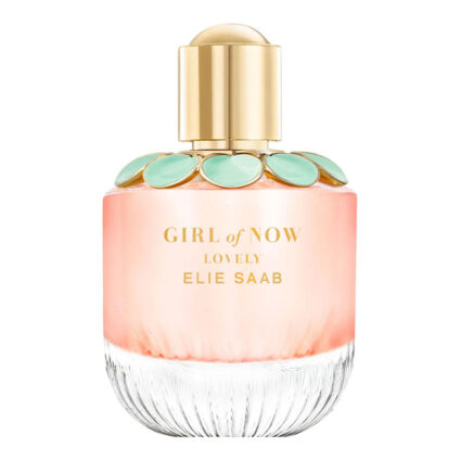 Elie Saab Girl Of Now Lovely Perfume For Women EDP 90ML