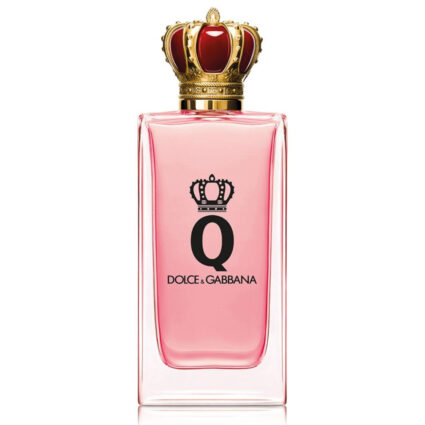 Dolce & Gabbana Q For Women Eau De Parfum 100ML