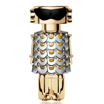 Paco Rabanne Fame For Women Parfum 80ml Refillable