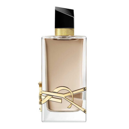 Yves Saint Laurent Libre Flowers & Flames For Women Eau De Parfum Florale 90ML