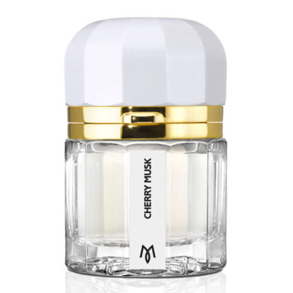 Ramon Monegal Cherry Musk For Unisex Eau De Parfum 100ML