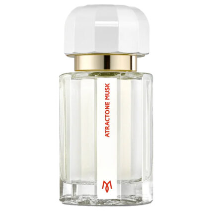 Ramon Monegal Atractone Musk For Unisex Eau De Parfum 100ML