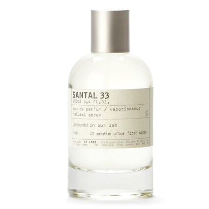 Le Labo Santal 33 For Unisex Eau De Parfum 100ML