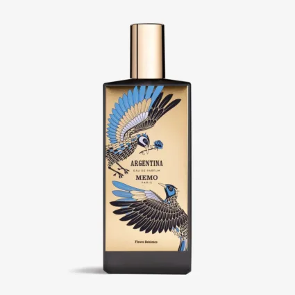 Memo Fleurs Bohemes Argentina For Unisex EDP 75ML