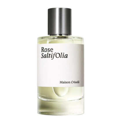 Maison Crivelli Rose Saltifolia For Unisex Edp 100ML