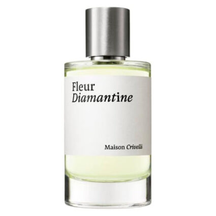 Maison Crivelli Fleur Diamantine For Unisex Edp 100ML