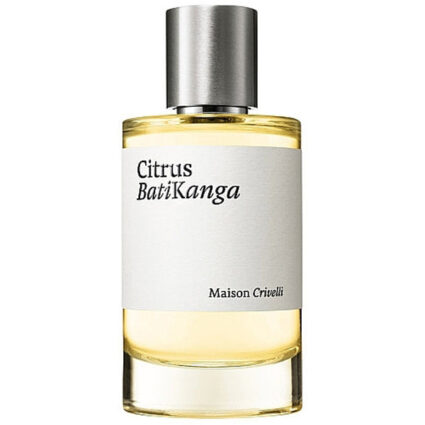 Maison Crivelli Citrus Batikanga for Unisex Edp 100ML