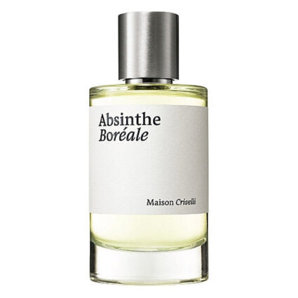 Maison Crivelli Absinthe Boreale for Unisex Edp 100ML