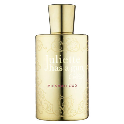 Juliette Has A Gun Lust Midnight Oud For Unisex EDP 100ML