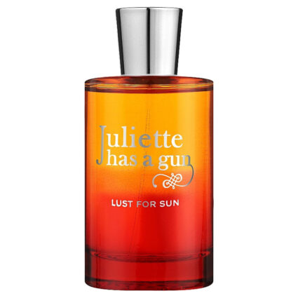 Juliette Has A Gun Lust For Sun for Unisex EDP 100ML