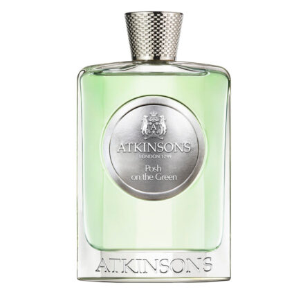 Atkinsons Posh On The Green for Unisex Eau De Parfum 100ML