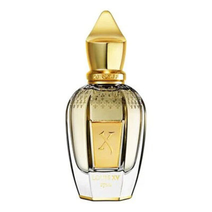 XERJOFF BLEND DE VENOGE LOUIS XV FOR UNISEX EDP 50ML