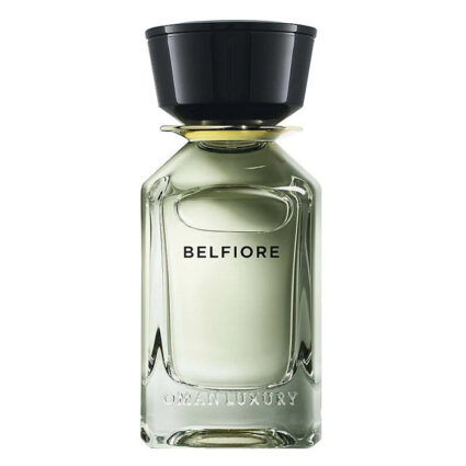 Omanluxury Belfiore for Unisex Edp 100ML