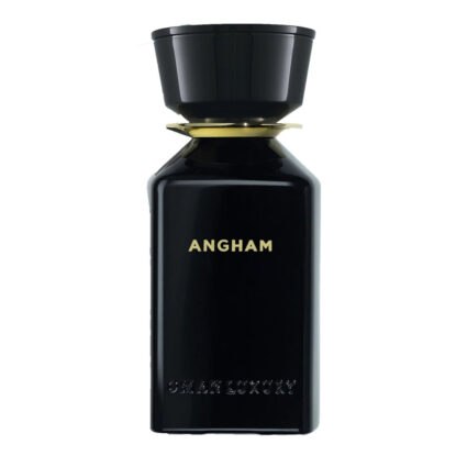 Omanluxury Angham for unisex Eau de Parfum 100ML