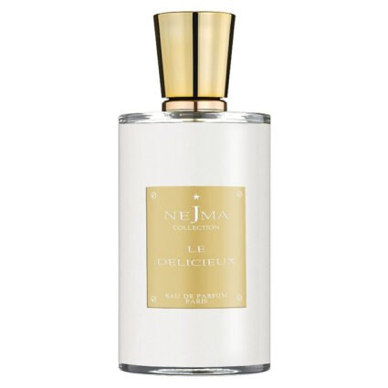 Nejma Collection Le Delicieux For Women Eau De Parfum 100ML