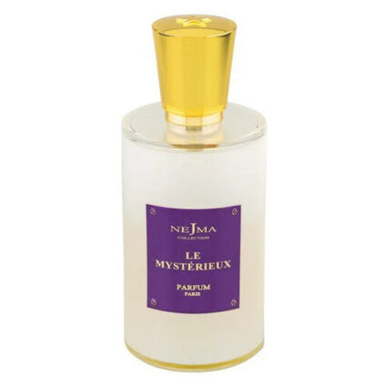 Nejma Le Mysterieux for women EDP 100ML