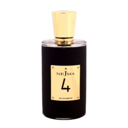 Nejma Collection 4 Oud Line For Women Eau De Parfum 100ML