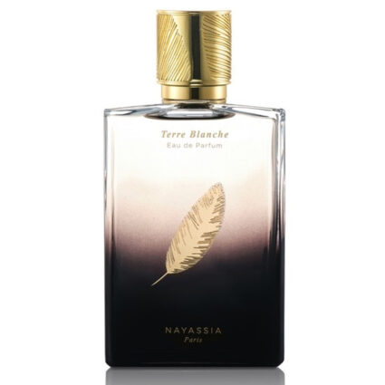 Nayassia Terre Blanche for Unisex Eau De Parfum 100ML