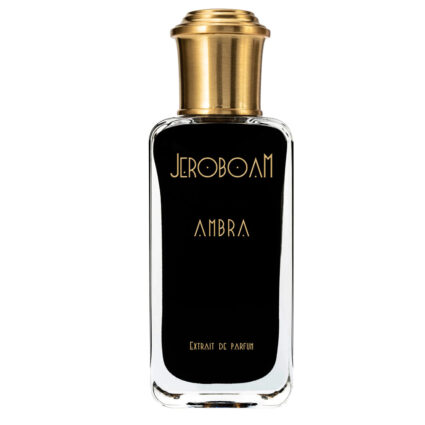 Jeroboam Ambra for Unisex Extrait De Parfum 100ML