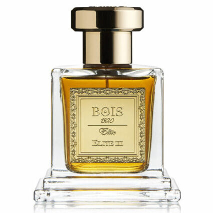Bois 1920 Elite III for Unisex Parfum 100ML