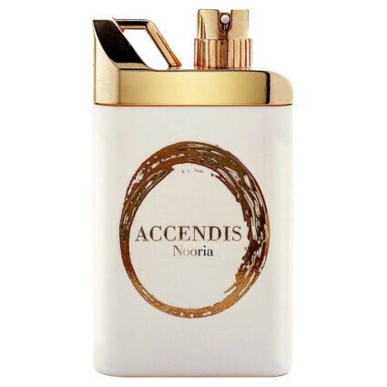 Accendis Nooria for Unisex edp 100ML