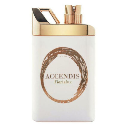 Accendis Fiorialux for Unisex Edp 100ML