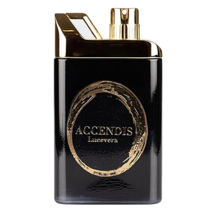 Accendis Lucevera for Unisex Edp 100ML