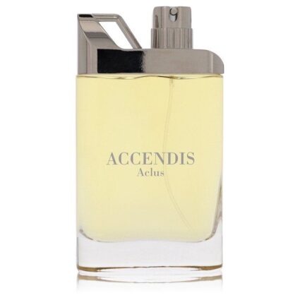 Accendis Aclus for unisex Eau de Parfum 100ML