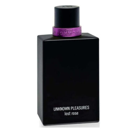 John Richmond Unknown Pleasures Lost Rose for Unisex Eau De Parfum 100ML