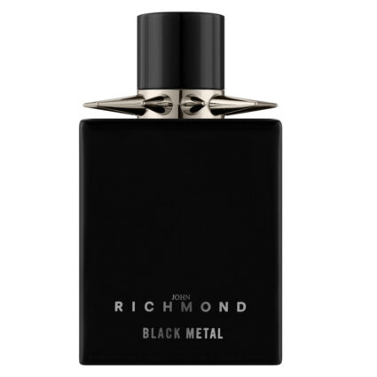 John Richmond Black Metal For Women Eau De Parfum 100ML