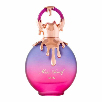Armaf Miss Armaf Chic For Women Eau De Parfum 100ML