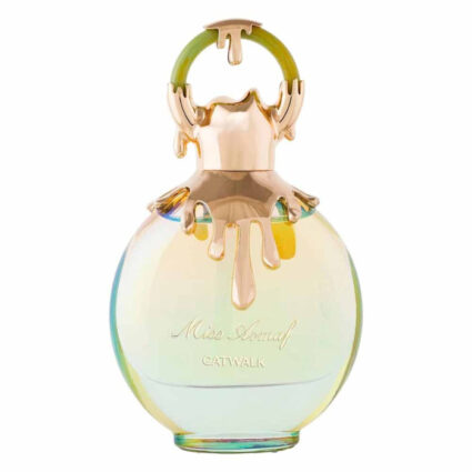 Armaf Miss Armaf Catwalk For Women Eau De Parfum 100ML